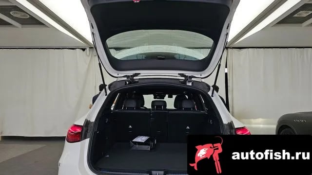 Mercedes-Benz GLC-Class GLC-Class X253 2025 года - похожие автомобили