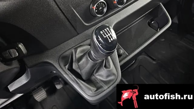 Renault Korea (Samsung) Master Master 2020 года - похожие автомобили