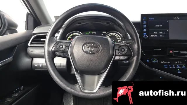 Toyota Camry Camry (XV70) 2022 года - похожие автомобили