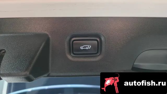 Hyundai Ioniq5 Ionic 5 2022 года - похожие автомобили