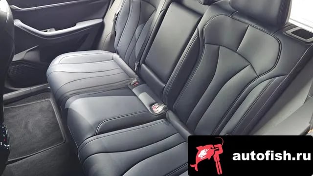 Renault Korea (Samsung) Grand Koleos Grand Coleos 2026 года - похожие автомобили