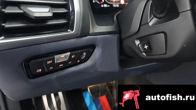 BMW 8-Series 8 Series (G15) 2023 года - похожие автомобили