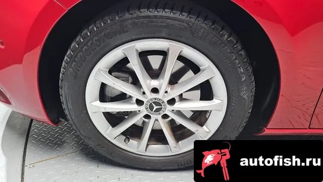Mercedes-Benz A-Class A-Class W177 2019 года - вид 5