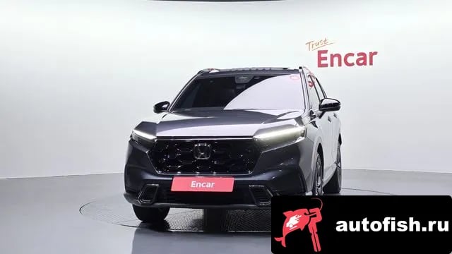 Honda CR-V CR-V 5th generation 2023 года - вид 3