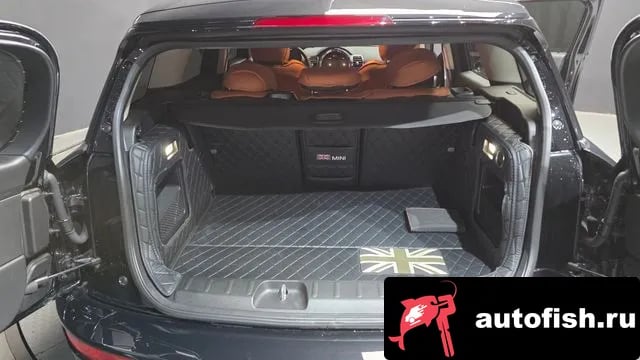 Mini Clubman Cooper Clubman 2024 года - похожие автомобили