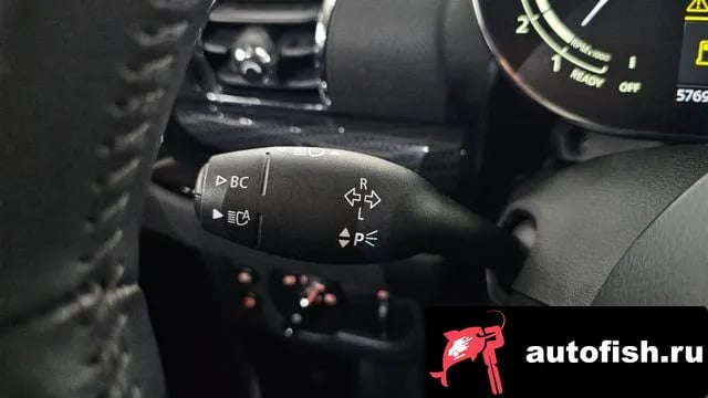 Mini Clubman Cooper Clubman 2021 года - похожие автомобили
