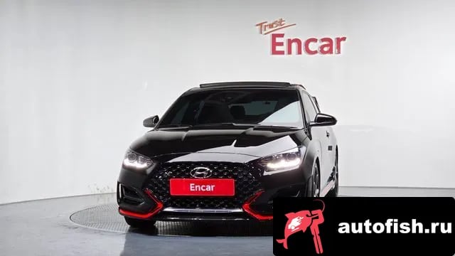 Hyundai Veloster Veloster (JS) 2021 года - похожие автомобили