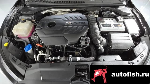 Hyundai Veloster Veloster (JS) 2021 года - вид 6
