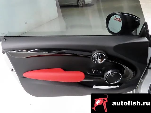 Mini Cooper Cooper S 2021 года - похожие автомобили