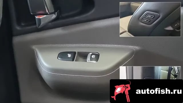Kia Carnival The New Carnival 4th Generation 2025 года - вид 1