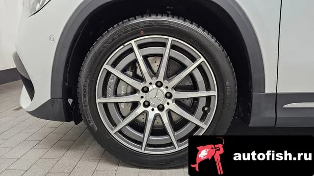 Mercedes-Benz GLA-Class GLA - Class H247 2021 года - вид 5