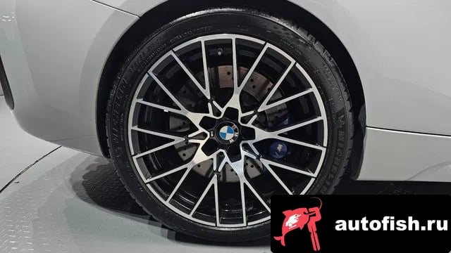 BMW M2 M2 (F87) 2019 года - вид 4