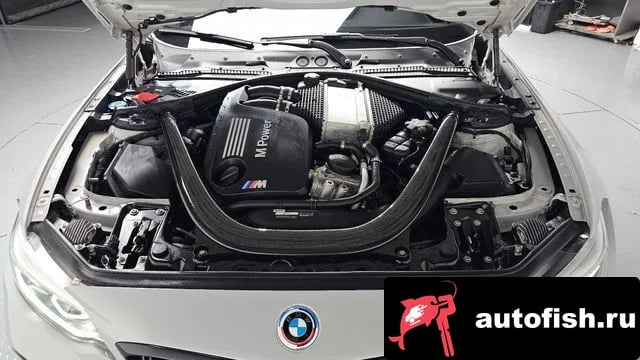 BMW M2 M2 (F87) 2019 года - вид 5