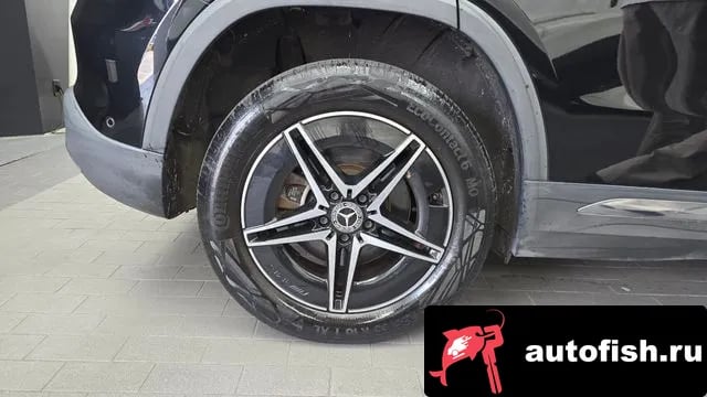 Mercedes-Benz EQA EQA H243 2022 года - вид 5