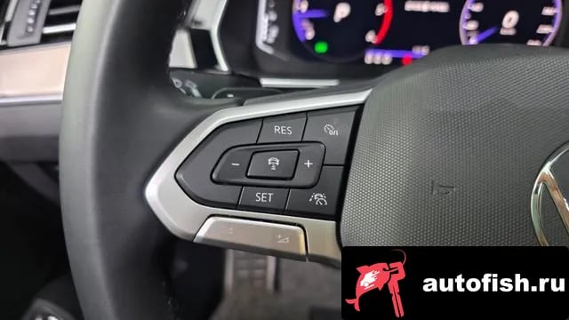 Volkswagen Passat Passat GT (B8) 2021 года - похожие автомобили