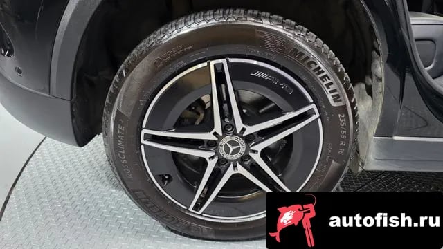 Mercedes-Benz EQA EQA H243 2022 года - вид 5