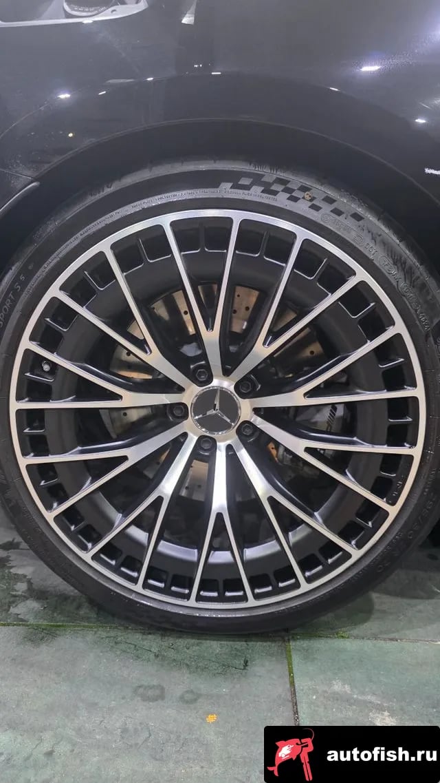 Mercedes-Benz CLE-Class CLE-Class C236 2025 года - вид 5