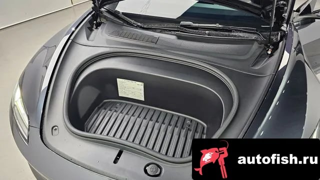 Tesla Model 3 Model 3 2025 года - вид 6