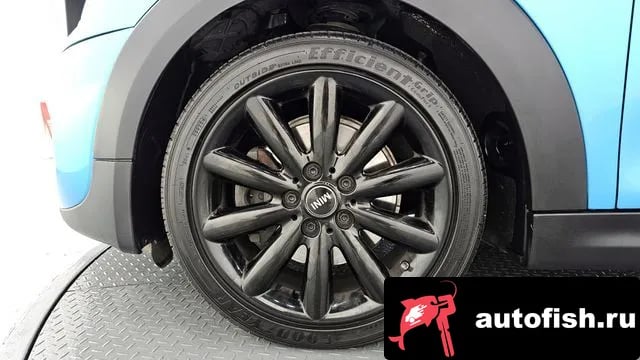 Mini Cooper Cooper S 2018 года - вид 5