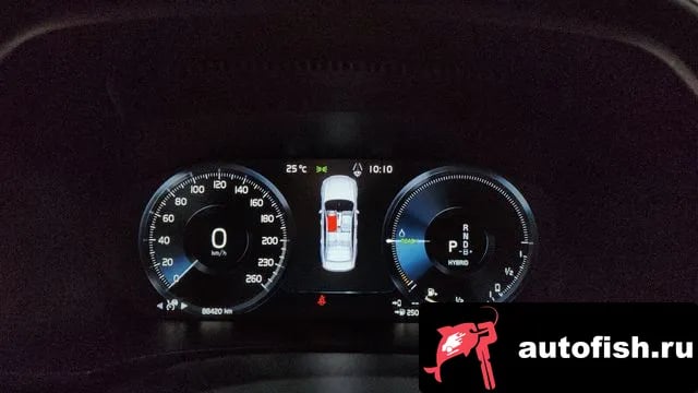 Volvo S90 S90 2021 года - похожие автомобили
