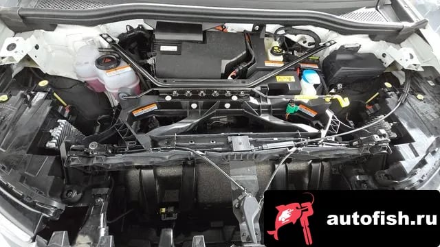 Audi Q4 e-tron Q4 e-Tron (F4) 2022 года - вид 6