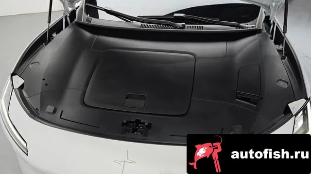 Polestar Polestar 4 Polstar 4 2026 года - вид 6