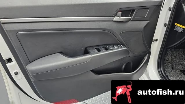 Hyundai AVANTE Avante AD 2018 года - похожие автомобили