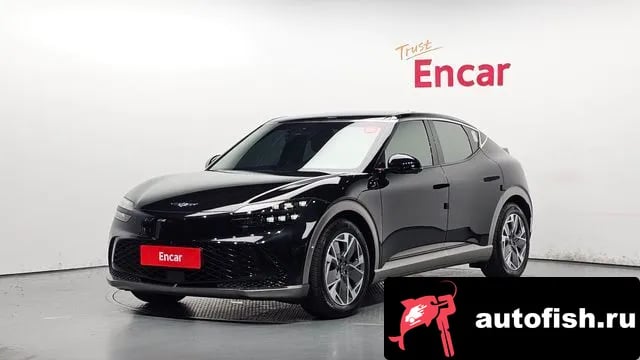 Genesis GV60 GV60 2023 года - вид 1
