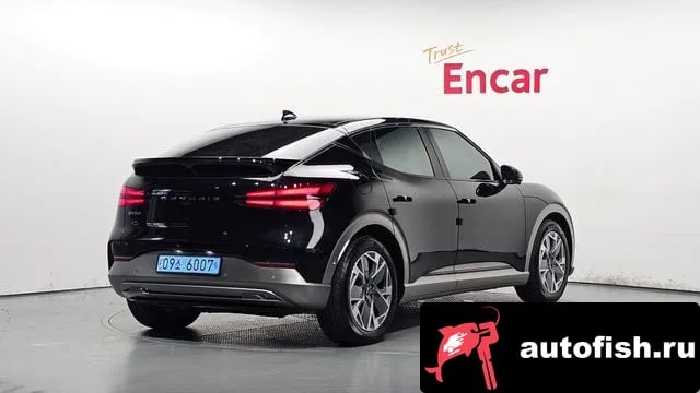 Genesis GV60 GV60 2023 года - вид 2