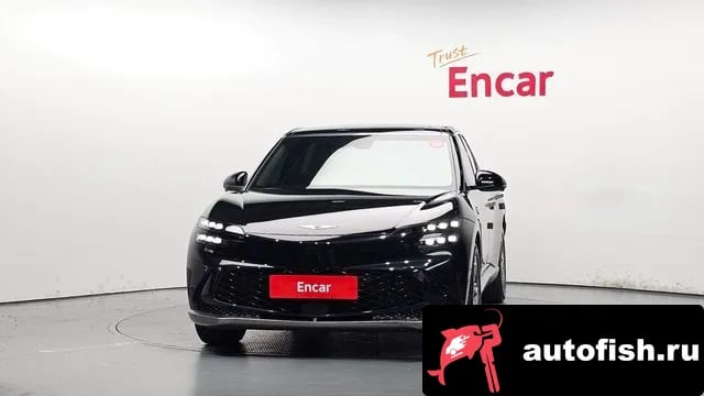Genesis GV60 GV60 2023 года - вид 3