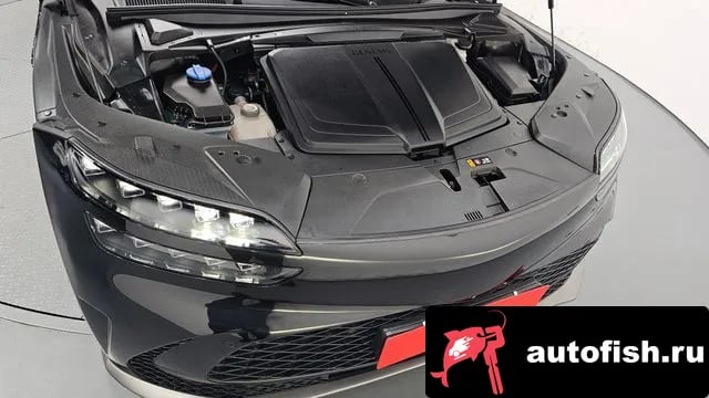 Genesis GV60 GV60 2023 года - вид 6