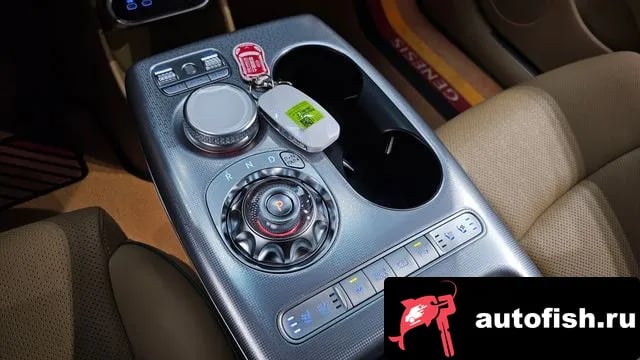 Genesis GV60 GV60 2023 года - похожие автомобили