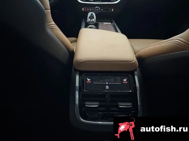 Volvo S60 S60 3rd generation 2023 года - похожие автомобили