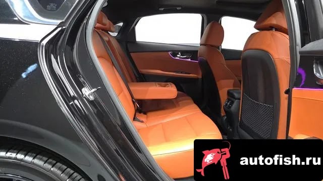Kia K3 The New K3 2nd generation 2024 года - похожие автомобили