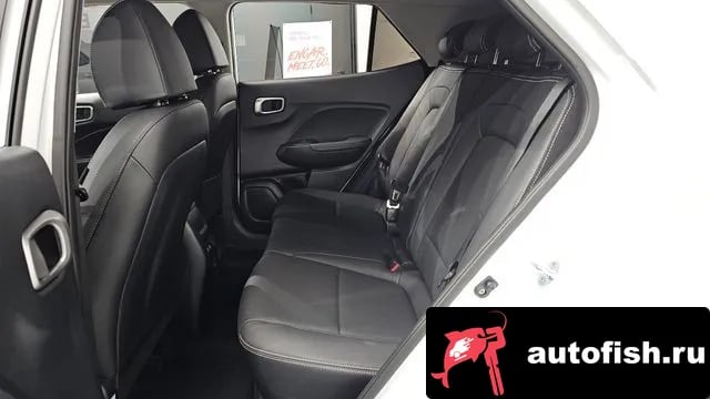 Hyundai Venue Venue 2025 года - похожие автомобили