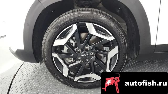 Kia Seltos The New Celtos 2023 года - похожие автомобили