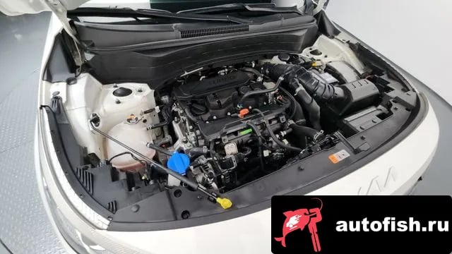 Kia Seltos The New Celtos 2023 года - вид 6