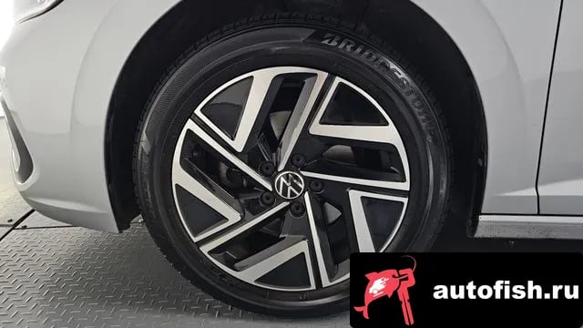 Volkswagen Jetta 7th Generation of Zeta 2023 года - вид 5