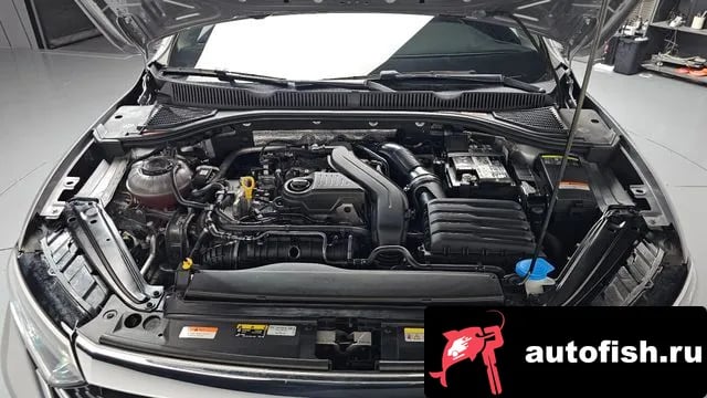 Volkswagen Jetta 7th Generation of Zeta 2023 года - вид 6