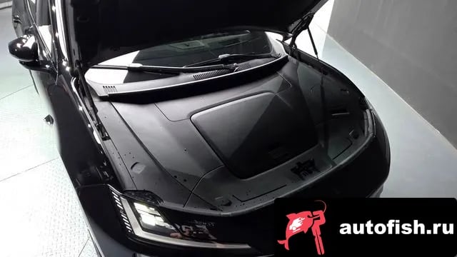 Polestar Polestar 4 Polstar 4 2025 года - вид 6