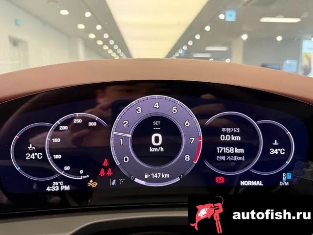 Porsche Panamera Panamera (976) 2024 года - похожие автомобили