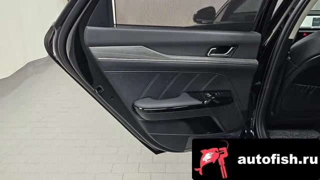 Kia K5 The New K5 3rd generation 2026 года - похожие автомобили