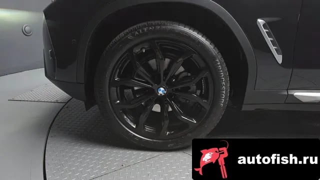 BMW X4 X4 (G02) 2025 года - вид 5