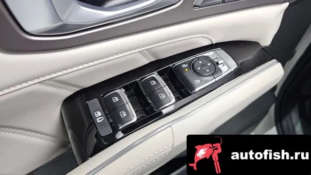 Kia Sorento The New Sorento 4th Generation 2025 года - похожие автомобили