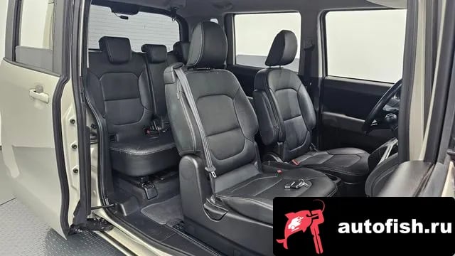 Kia RAY The New Kia Ray 2023 года - похожие автомобили