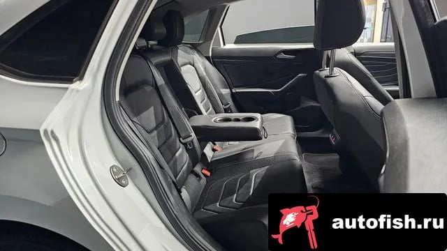 Volkswagen Jetta 7th Generation of Zeta 2023 года - похожие автомобили