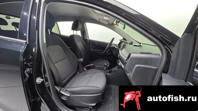 Kia morning Morning Urban (JA) 2023 года - похожие автомобили