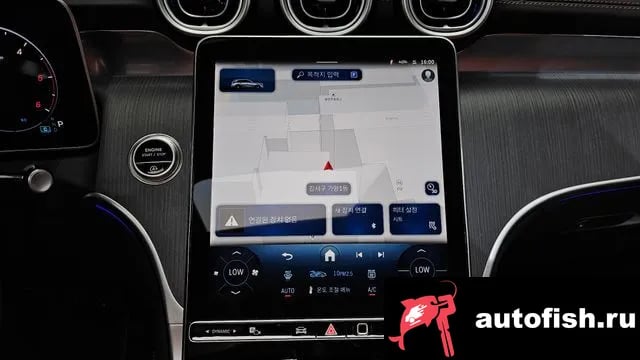 Mercedes-Benz GLC-Class GLC-Class X254 2025 года - похожие автомобили