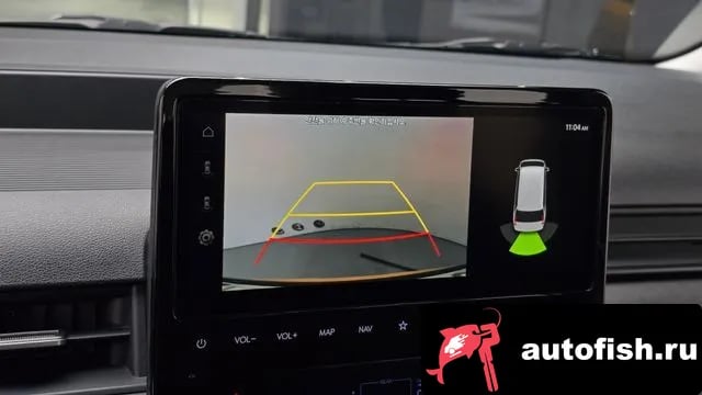 Hyundai Staria Staria 2023 года - похожие автомобили