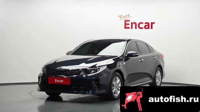 Kia K5 The New K5 2nd generation 2018 года - похожие автомобили